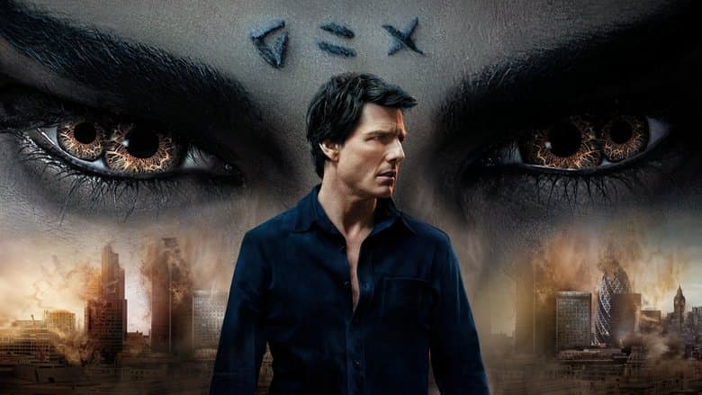 The Mummy / Мумията (2017) BG AUDIO