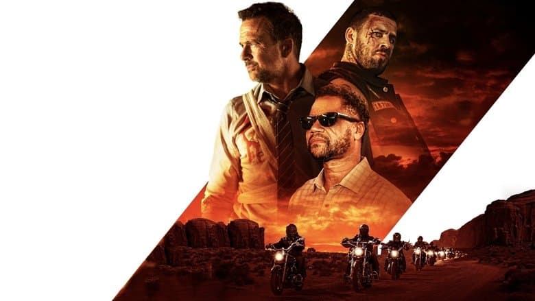 The Weapon / Оръжието (2023)