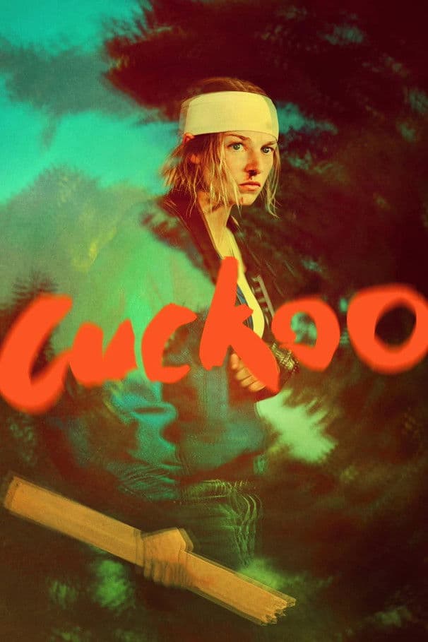 Cuckoo / Кукувици (2024)