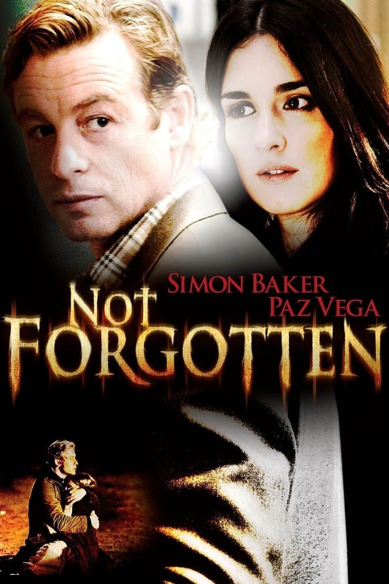 Not Forgotten / Незабравим (2009)