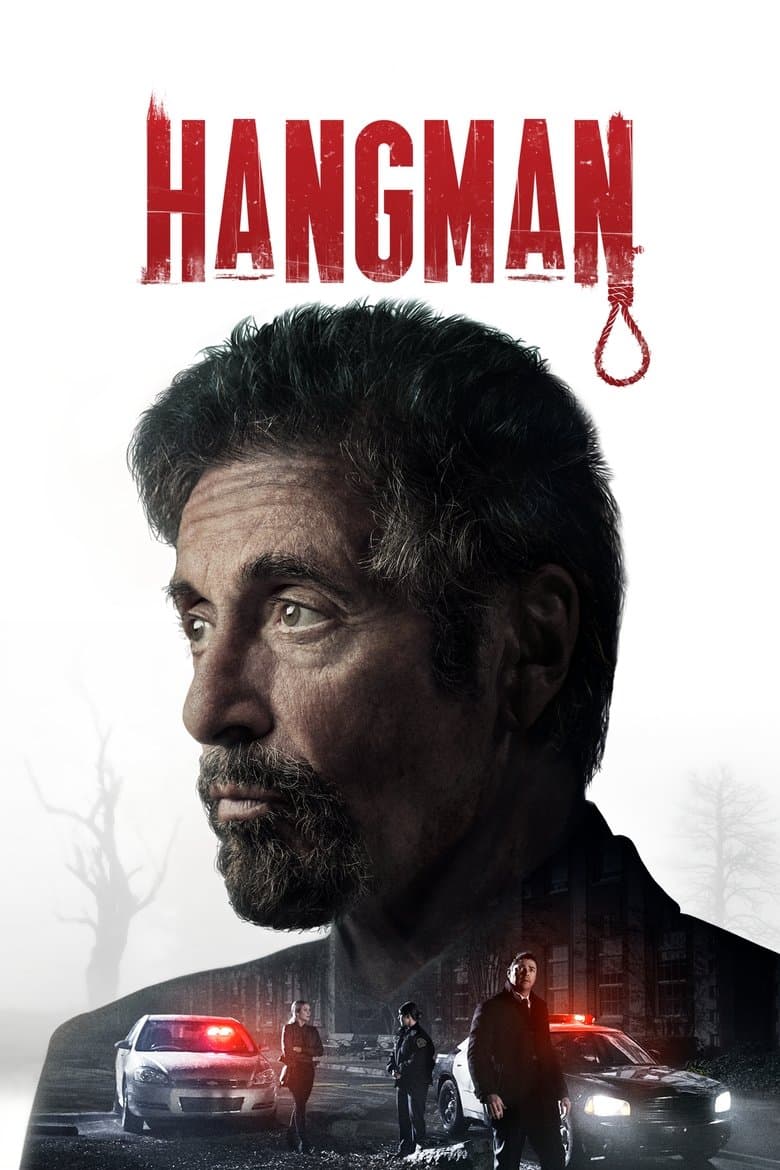 Hangman / Бесенка (2017)