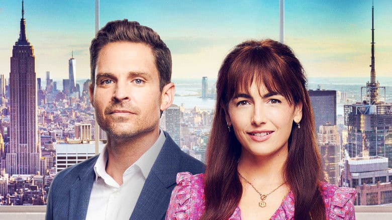 10 Truths About Love / Десет истини за любовта (2022) BG AUDIO