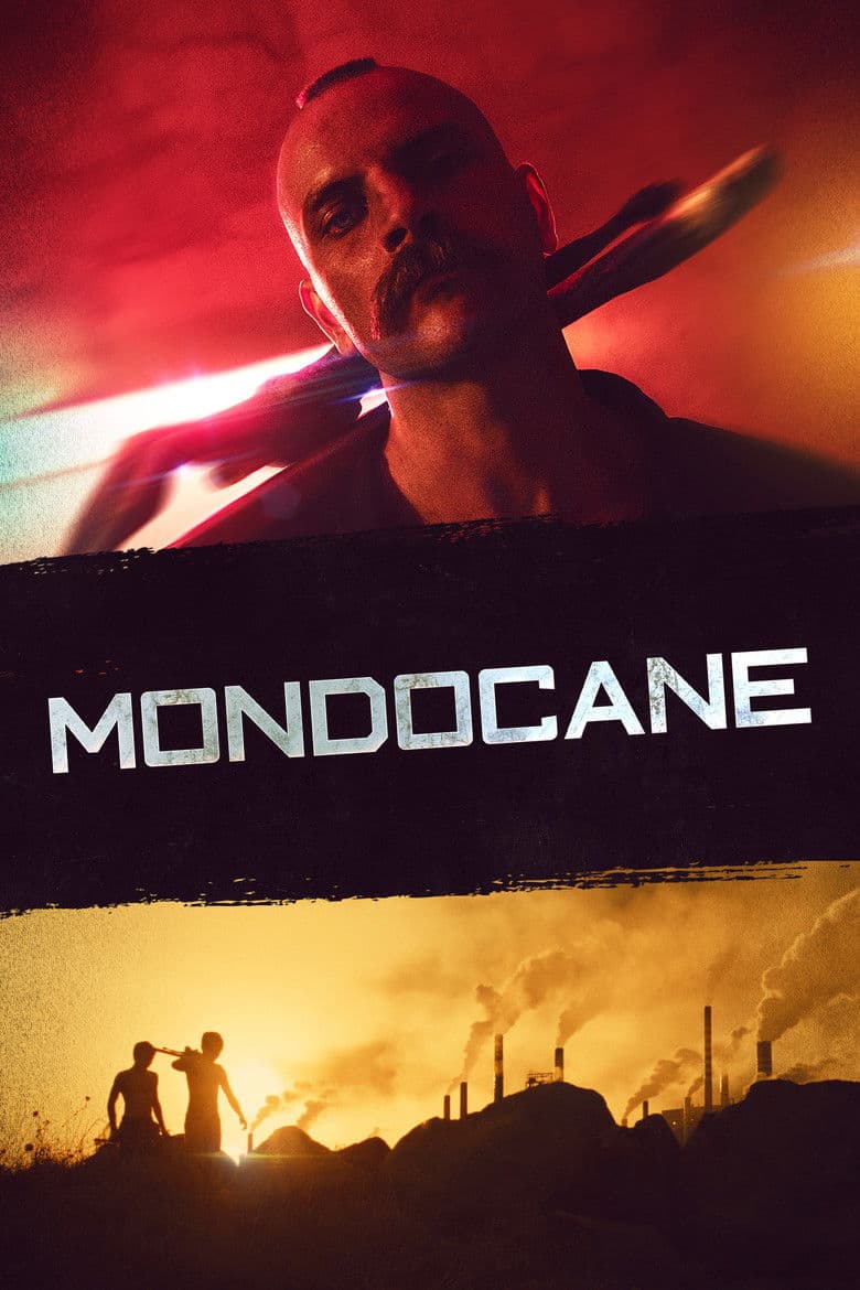 Кучешки свят / Mondocane (2021)