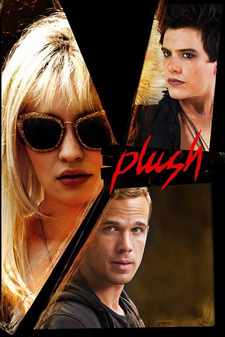 Plush / Плюш (2013)