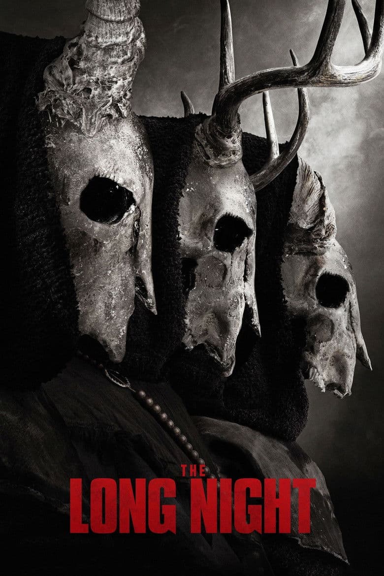 The Long Night / Дългата нощ (2022)