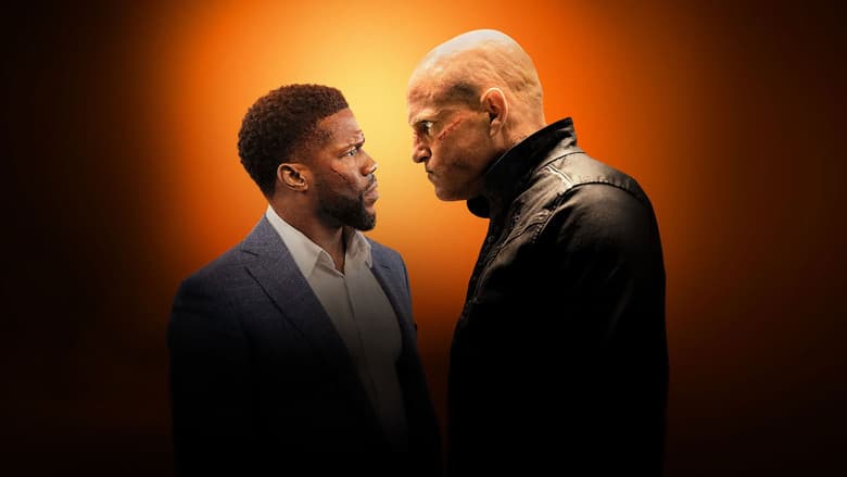 The Man from Toronto / Мъжът от Торонто (2022)