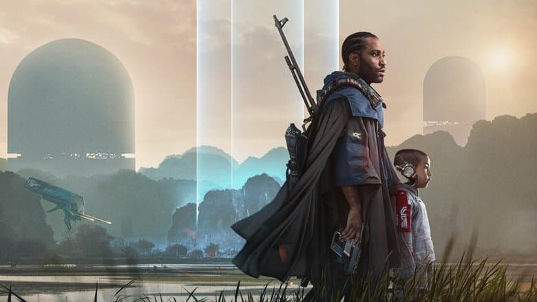 The Creator / Създателят (2023) 