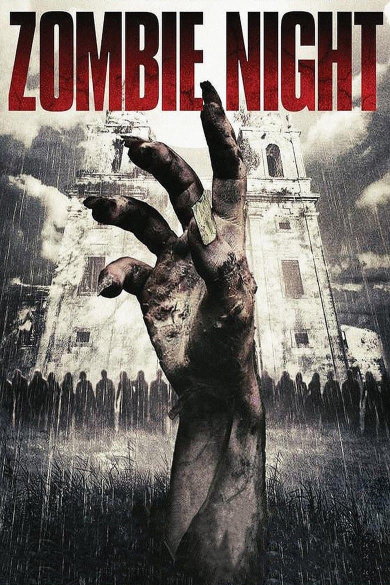 Zombie Night / Нощта на зомбитата (2013)