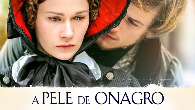 La peau de chagrin / Шагренова кожа (2010)