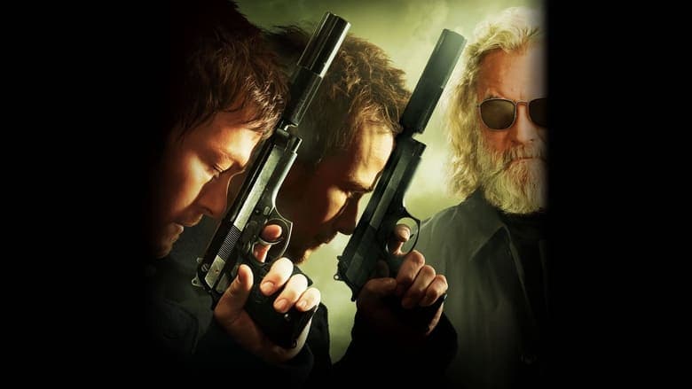 The Boondock Saints II All Saints Day / Светците от Бундок 2: Денят на Вси Светии (2009)