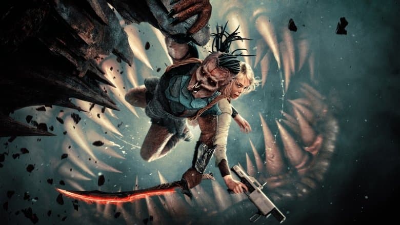 Predator: Badlands / Хищникът: Опасна зона (2025)