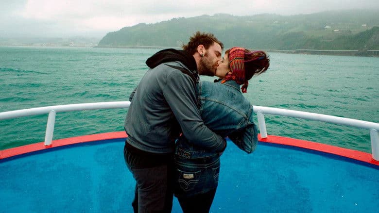 Ocho apellidos vascos / Испанска връзка (2014) BG AUDIO