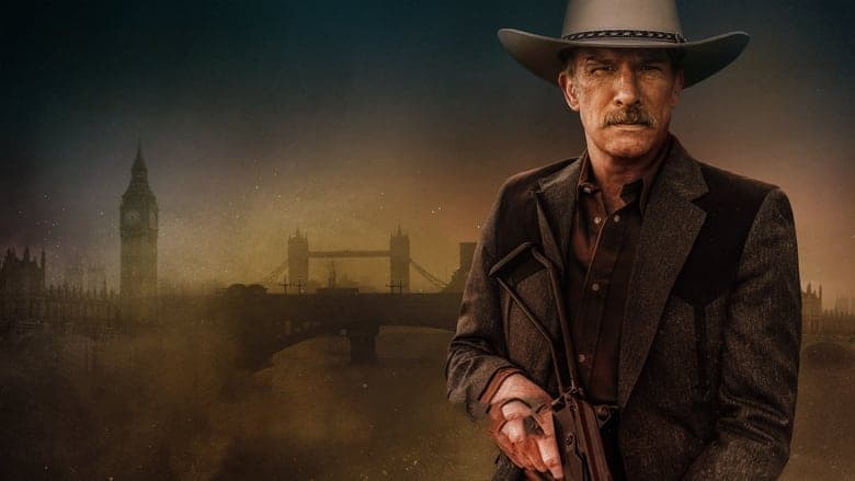 One Ranger / Един Рейнджър (2023)