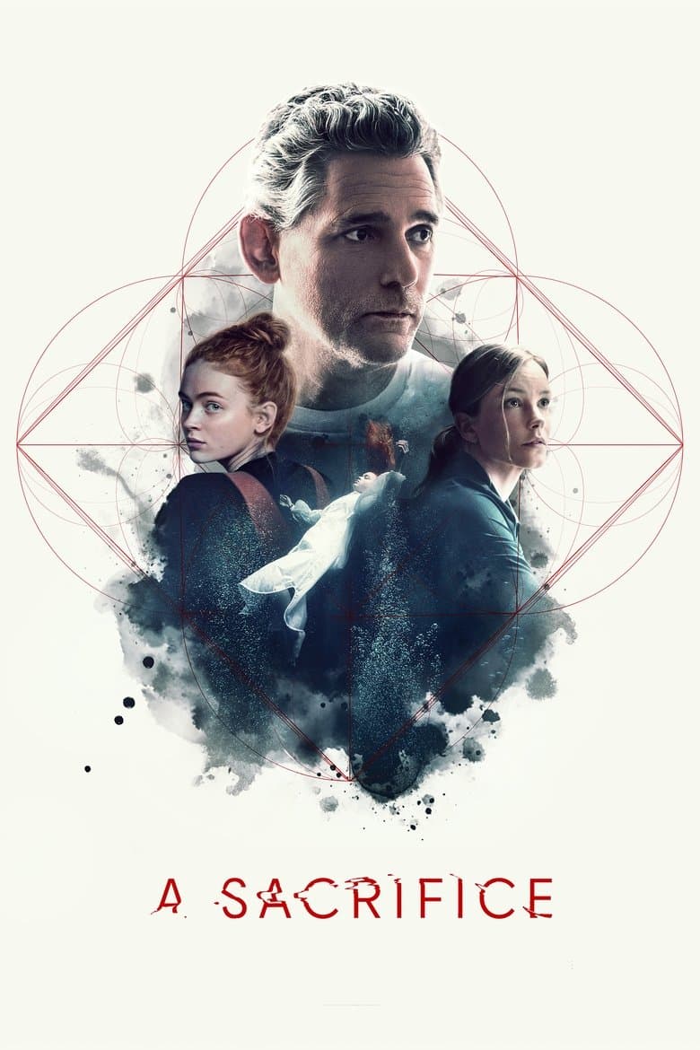 A Sacrifice / Жертвоприношение (2024)
