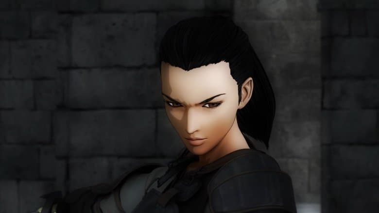 Dragon Age: Dawn of the Seeker / Епохата на дракона: Зората на Търсача (2012)