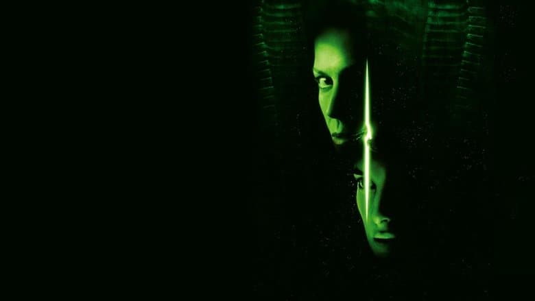 Alien: Resurrection / Пришълецът: Завръщането (1997) BG AUDIO
