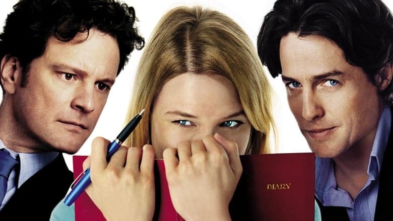 Bridget Jones's Diary / Дневникът на Бриджит Джоунс (2001) BG AUDIO