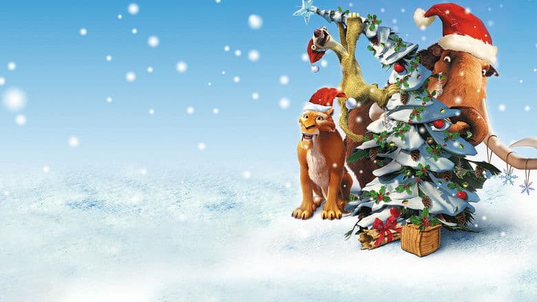 Ice Age: A Mammoth Christmas / Ледена епоха: Мамутска Коледа (2011) BG AUDIO