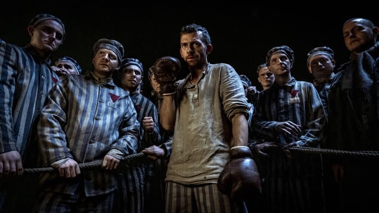 The Champion / Шампионът на Аушвиц (2020)