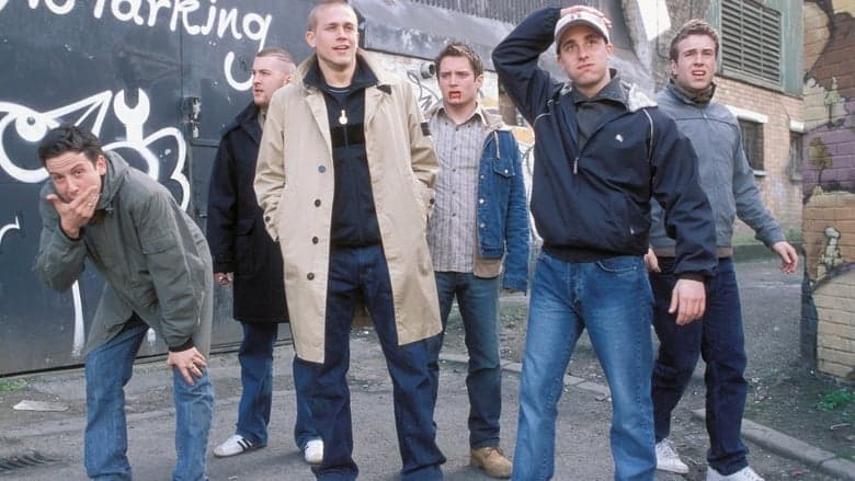 Green Street Hooligans / Хулиганите от зелената улица (2005)