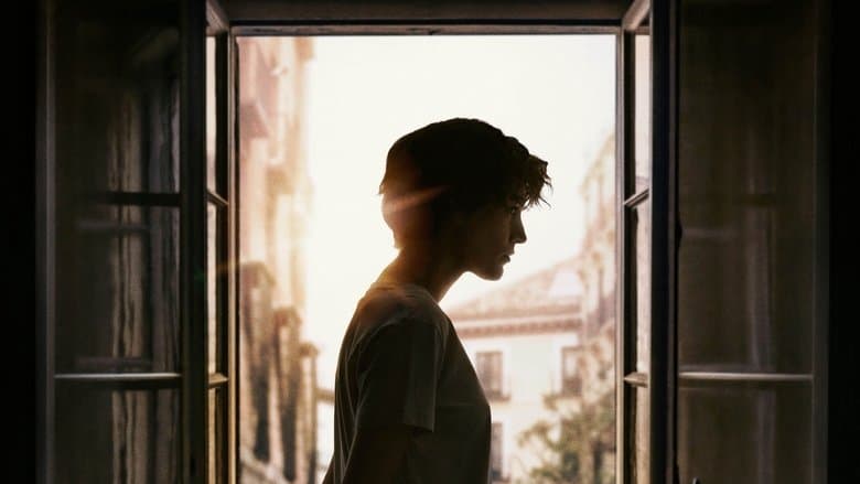 The Rhythm Section / Ритъм секция (2020)