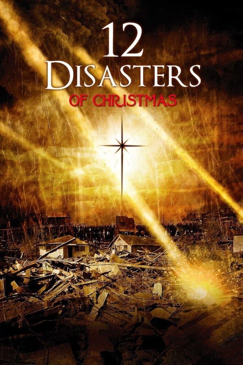 The 12 Disasters of Christmas / Знамение за края на света (2012) BG AUDIO