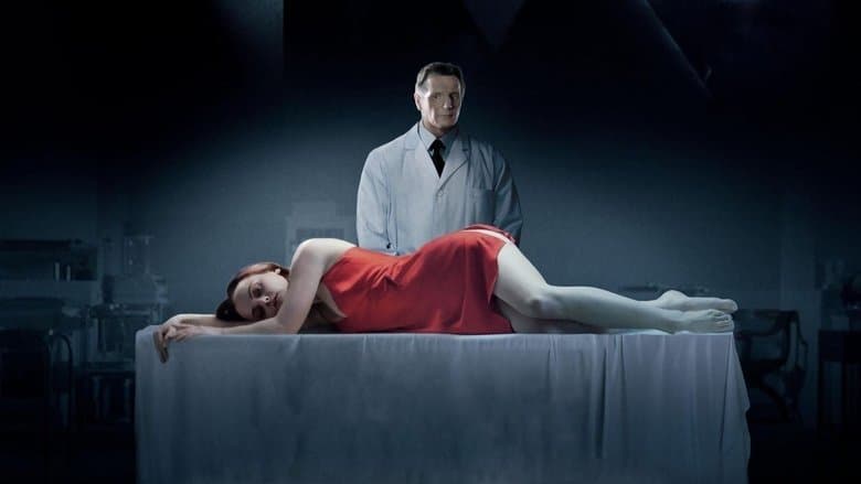 After Life / Задгробен живот (2009)