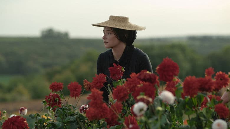 Widow Clicquot / Вдовицата Клико (2023)