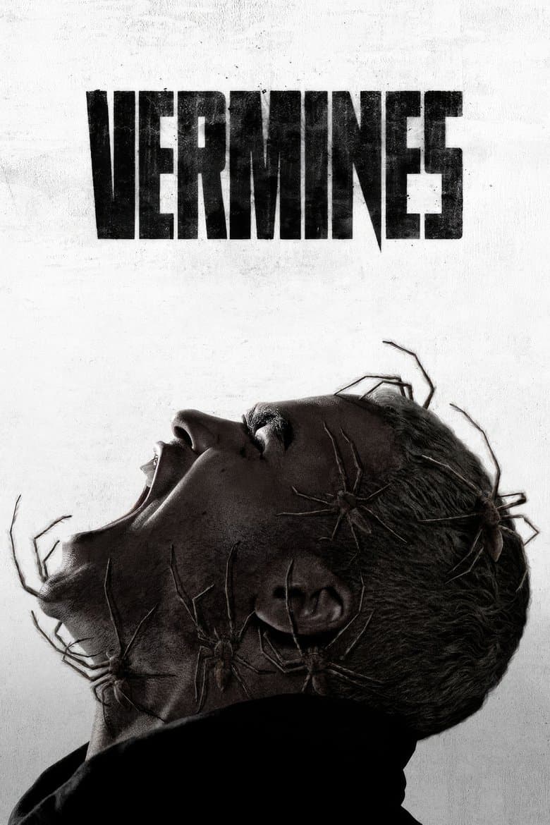 Vermines / Заразени (2023)