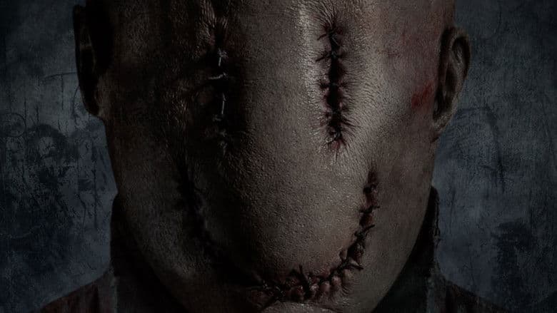 Smiley / Усмивко (2012)