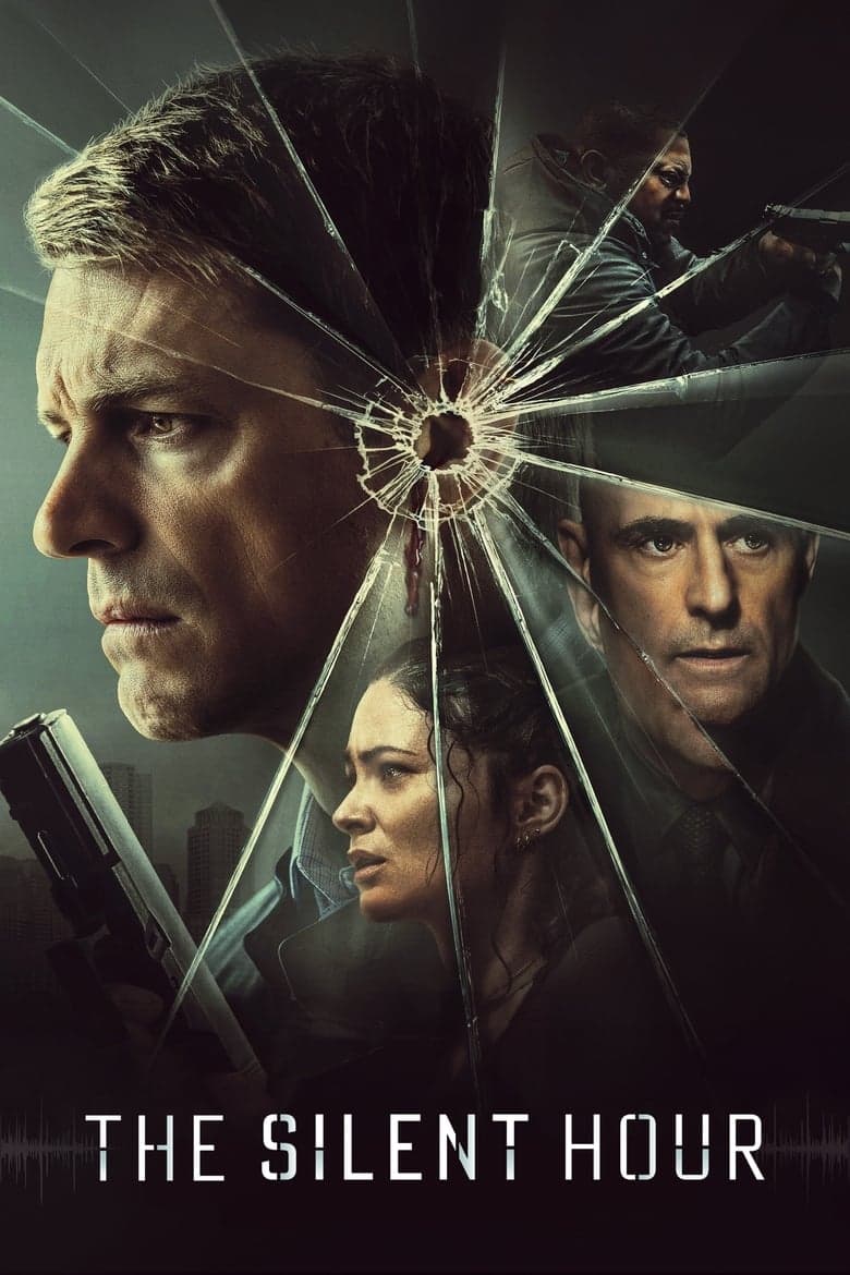 The Silent Hour / Час тишина (2024)