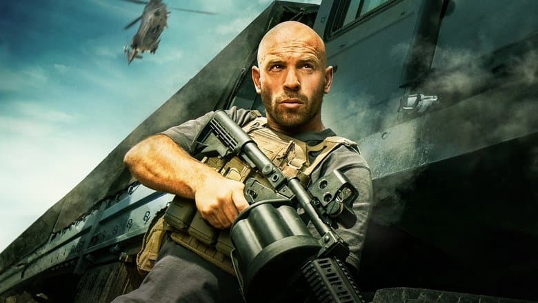 The Wages of Fear / Възнаграждение за страха (2024)