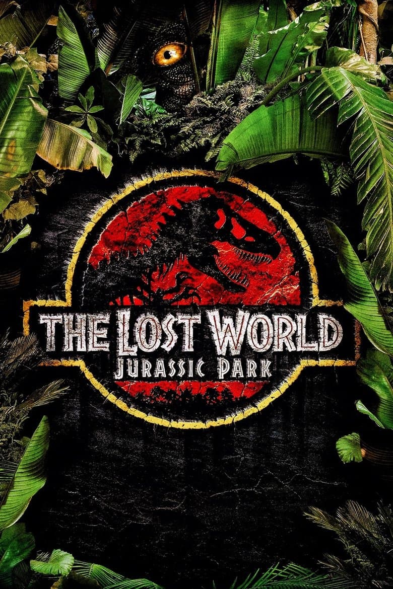 The Lost World: Jurassic Park / Джурасик парк: Изгубеният свят (1997) BG AUDIO