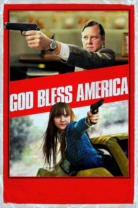 God Bless America / Бог да благослови Америка (2011)