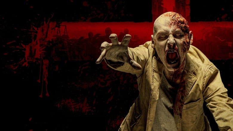 Two of Us / Dead Earth / Paradise Z / Мъртва земя (2020)