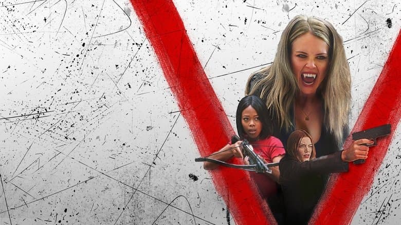 V for Vengeance / Отмъщението (2022)