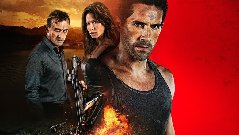 Hard Target 2 / Трудна мишена 2 (2016) BG AUDIO