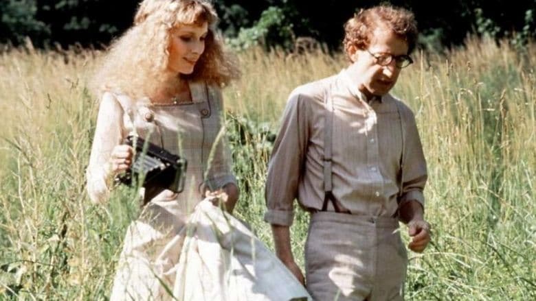 A Midsummer Night's Sex Comedy / Секс комедия в лятна нощ (1982)