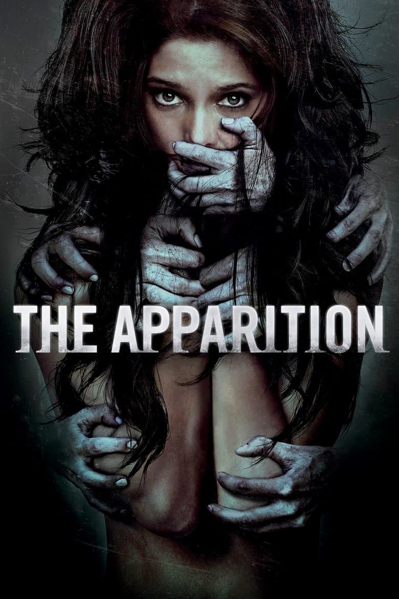 The Apparition / Видението (2012) BG AUDIO