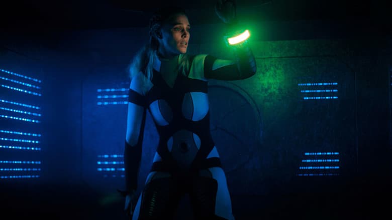 Meander / Лабиринт (2020)