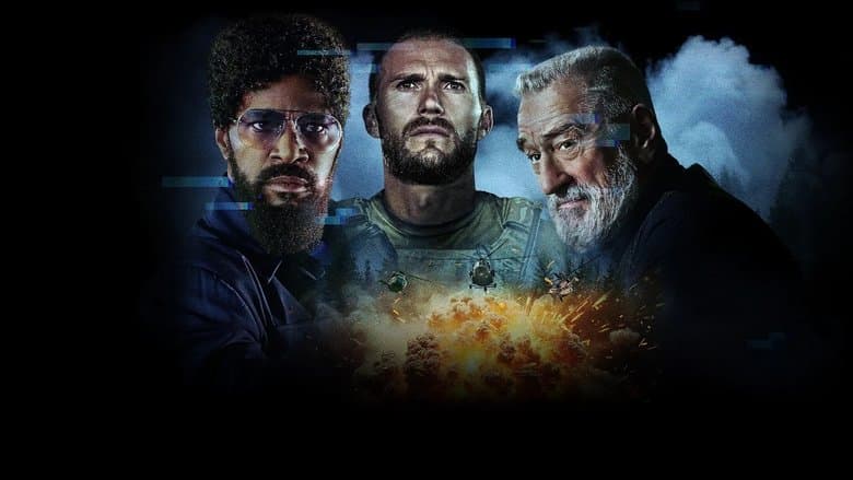 Tin Soldier / Оловен войник (2025)