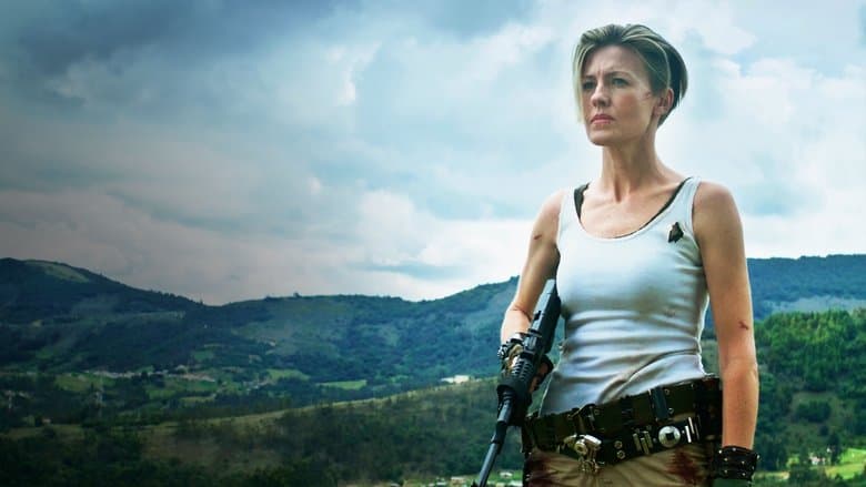 Dominique / Доминик (2024)