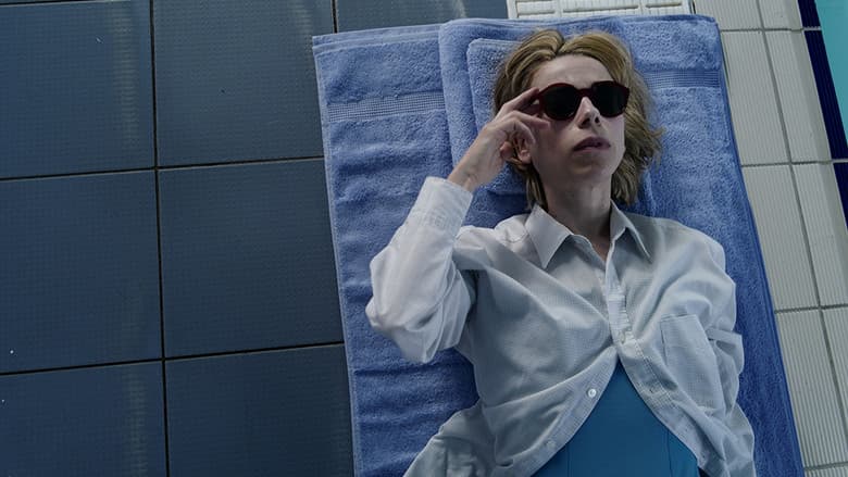 Eternal Beauty / Вечната красота (2019)