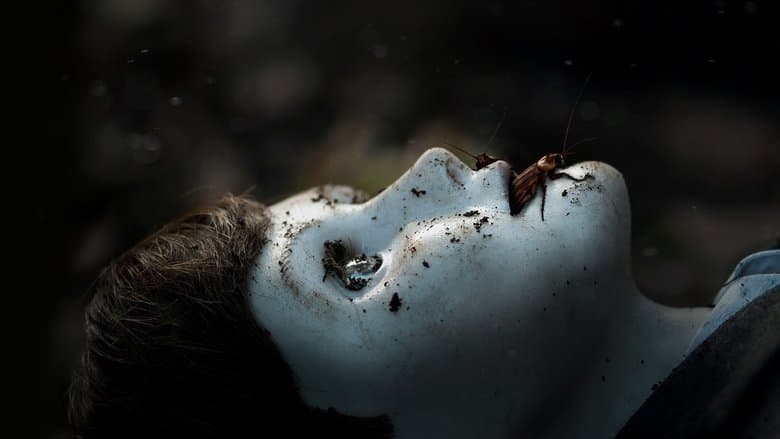 Brahms: The Boy II / Брамс: Момчето II / Брамс: Момчето 2 (2020)