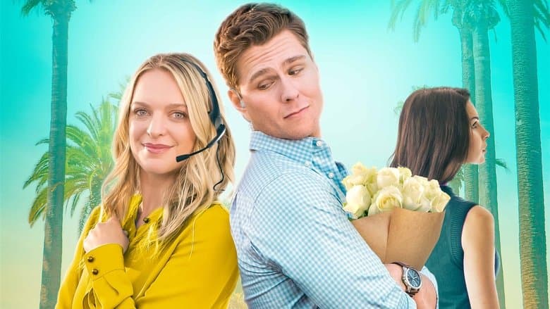 The Date Whisperer / Шепот за любов (2023) BG AUDIO