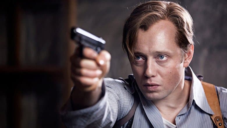 Max Manus / Макс Манус (2008)