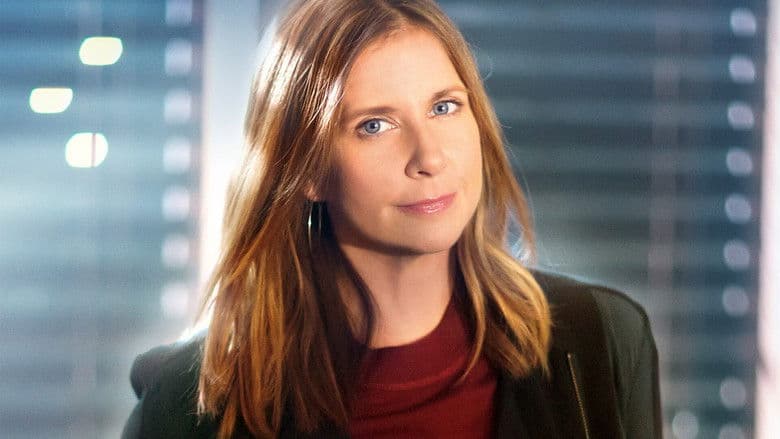 Hailey Dean Mystery: Murder, with Love / Мистериите на Хейли Дийн: Убийство, с любов (2016) BG AUDIO