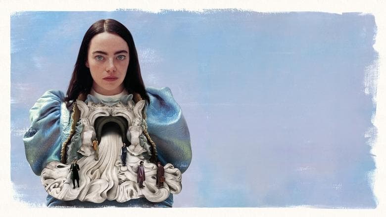 Poor Things / Клети Създания (2023)