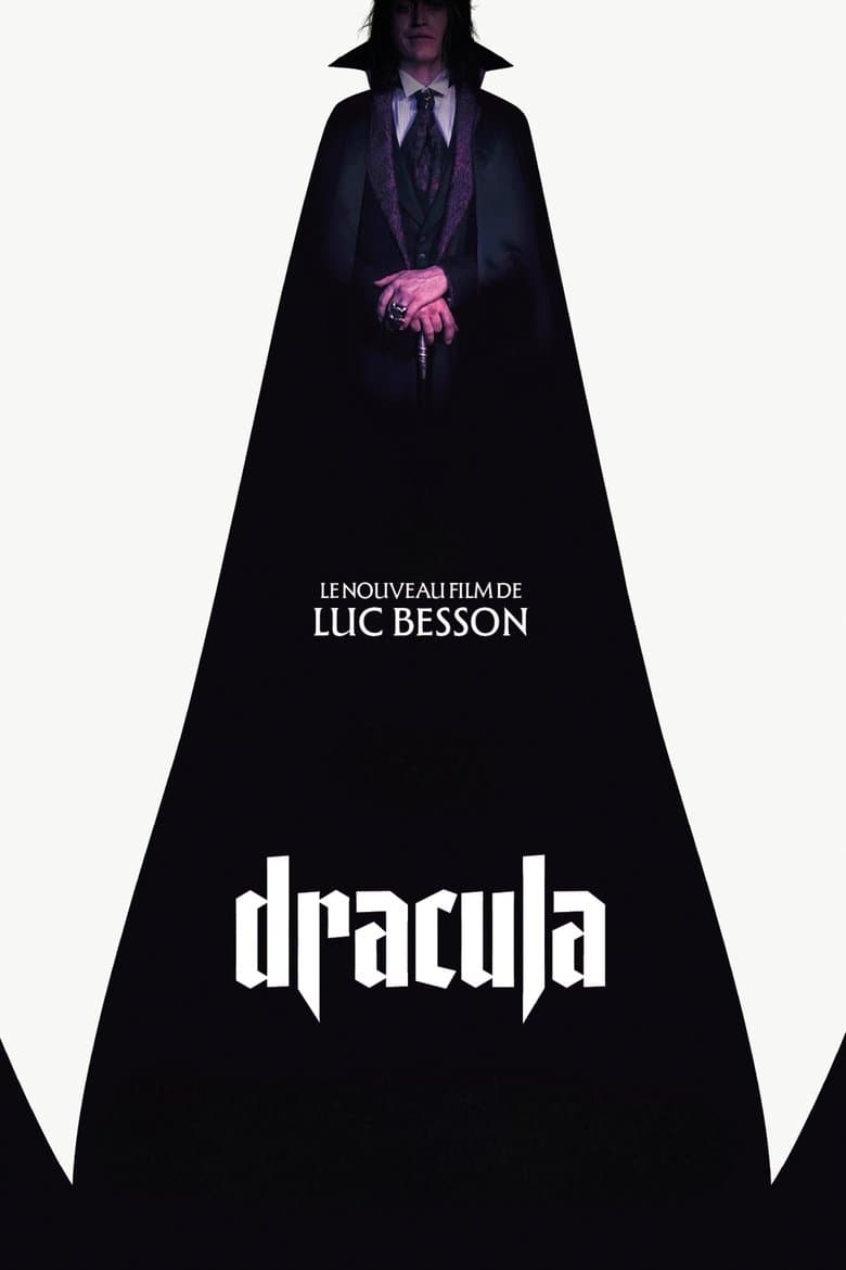 Dracula: A Love Tale / Дракула: Любовна приказка (2025)