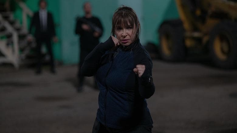 Lady Scorpions / Дамите скорпиони (2024)